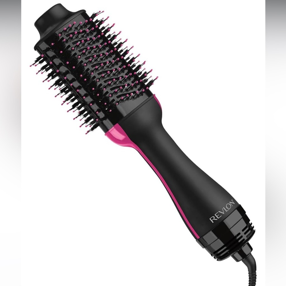 Revlon Hair Dryer Brush